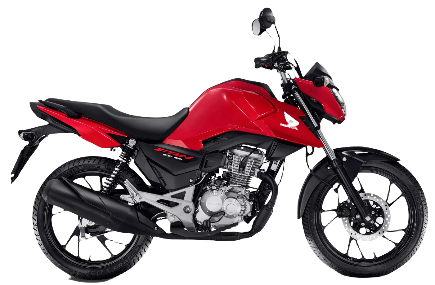 imagem-zoom-honda-cg-160-fan-vermelho